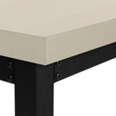 Monarch Office Desks Desks I 7679 IMAGE 8