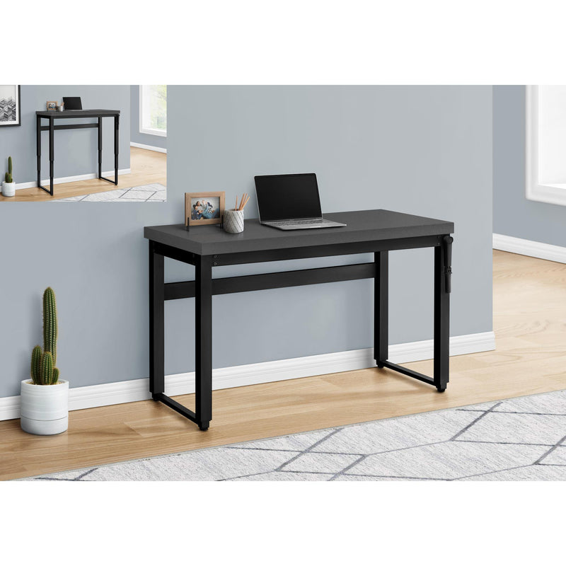 Monarch Office Desks Desks I 7680 IMAGE 10