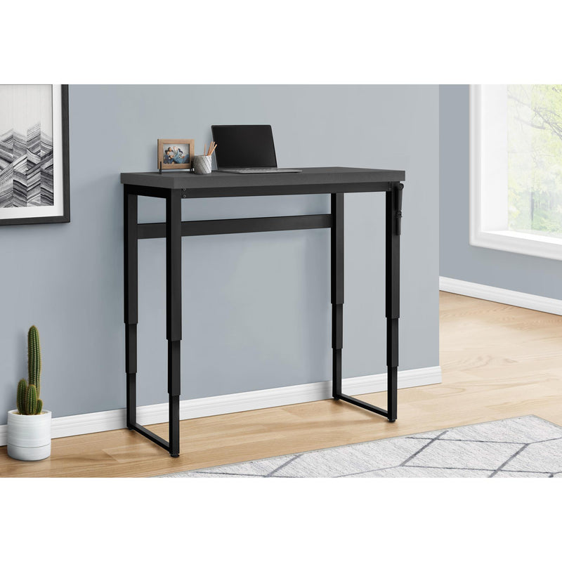 Monarch Office Desks Desks I 7680 IMAGE 12