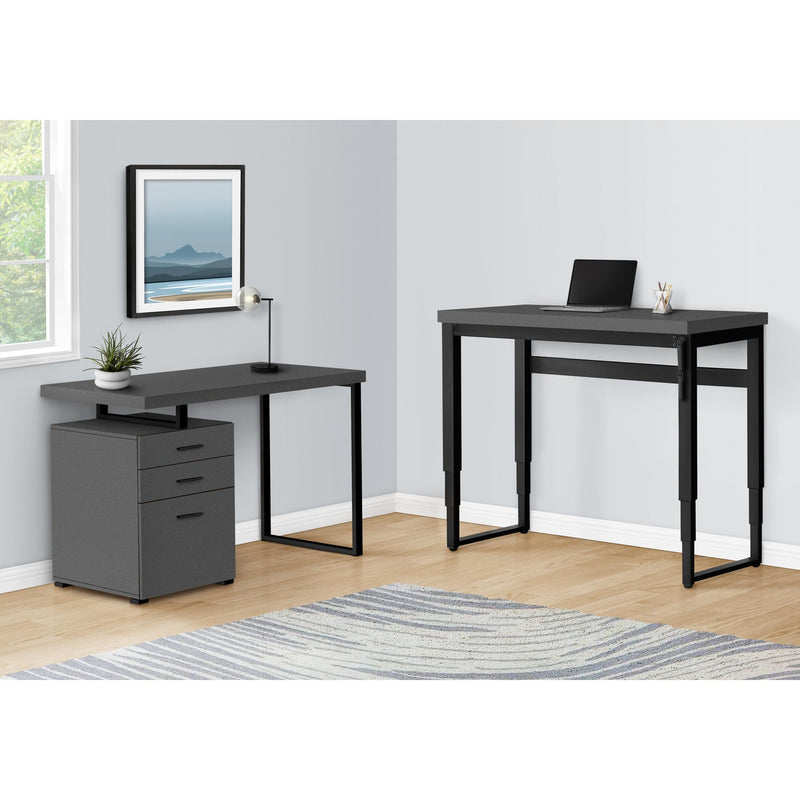 Monarch Office Desks Desks I 7680 IMAGE 13