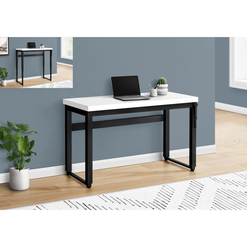 Monarch Office Desks Desks I 7681 IMAGE 10