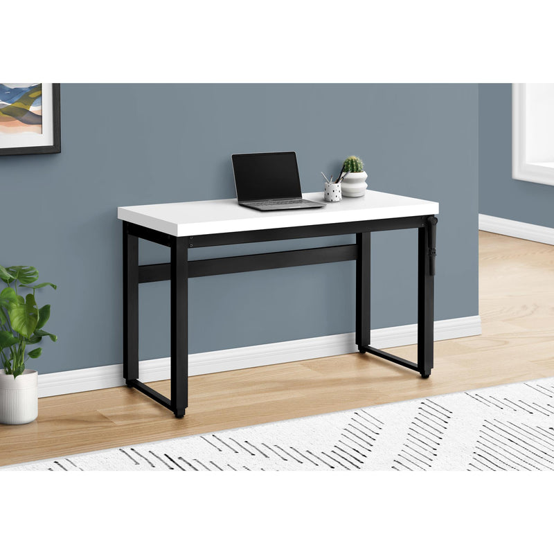 Monarch Office Desks Desks I 7681 IMAGE 11