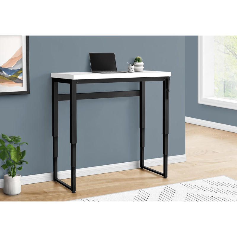 Monarch Office Desks Desks I 7681 IMAGE 12