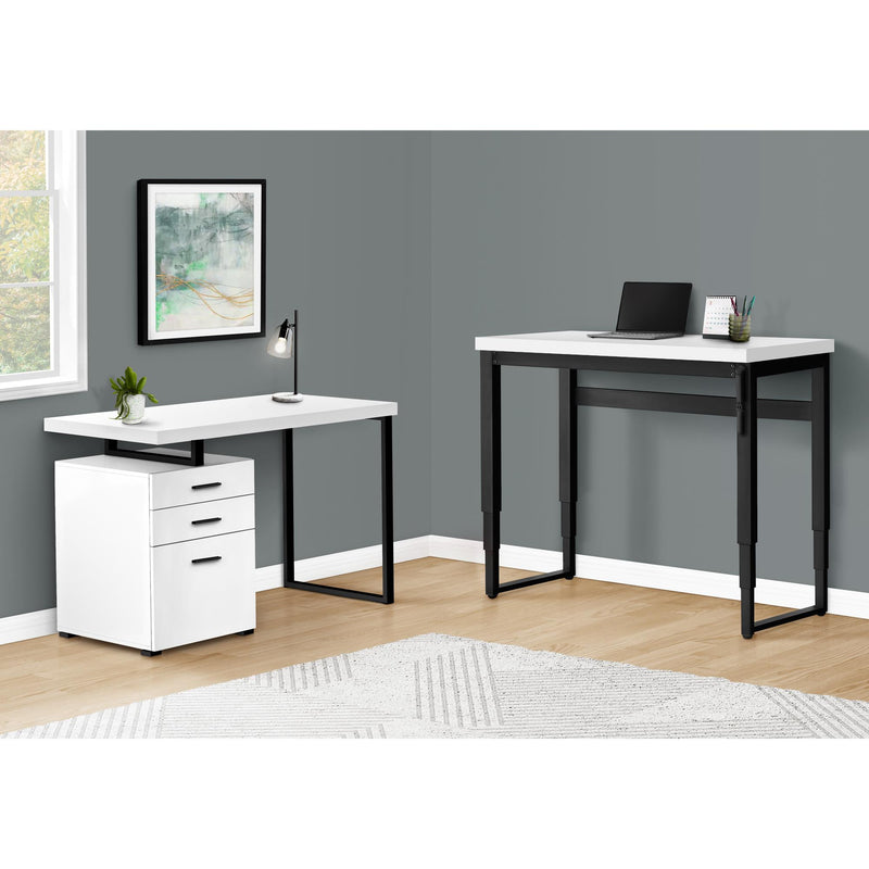 Monarch Office Desks Desks I 7681 IMAGE 13