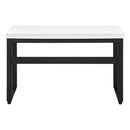 Monarch Office Desks Desks I 7681 IMAGE 5