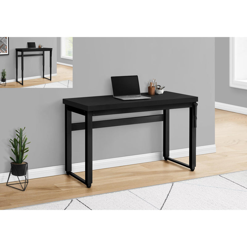 Monarch Office Desks Desks I 7682 IMAGE 10