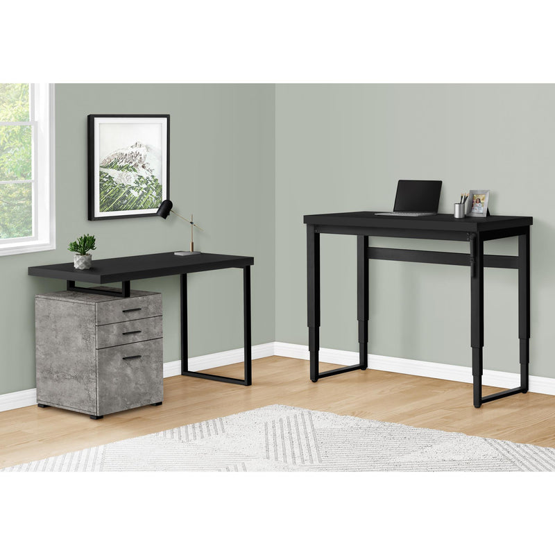Monarch Office Desks Desks I 7682 IMAGE 13