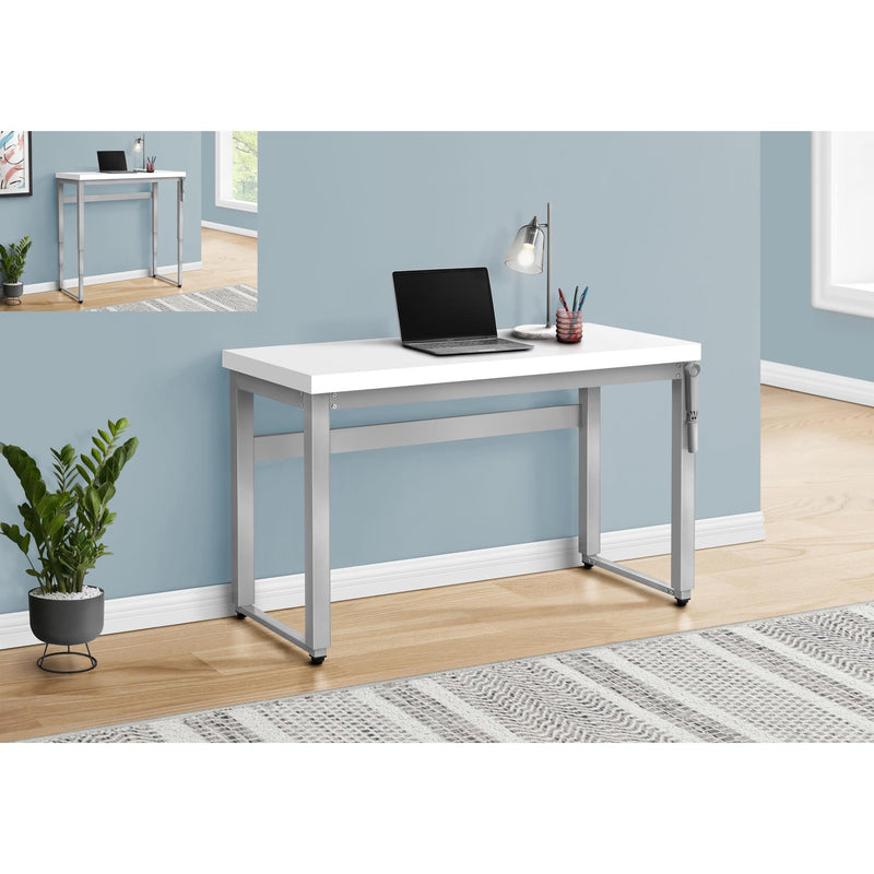 Monarch Office Desks Desks I 7683 IMAGE 10