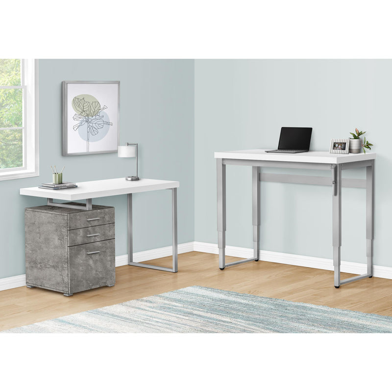 Monarch Office Desks Desks I 7683 IMAGE 13