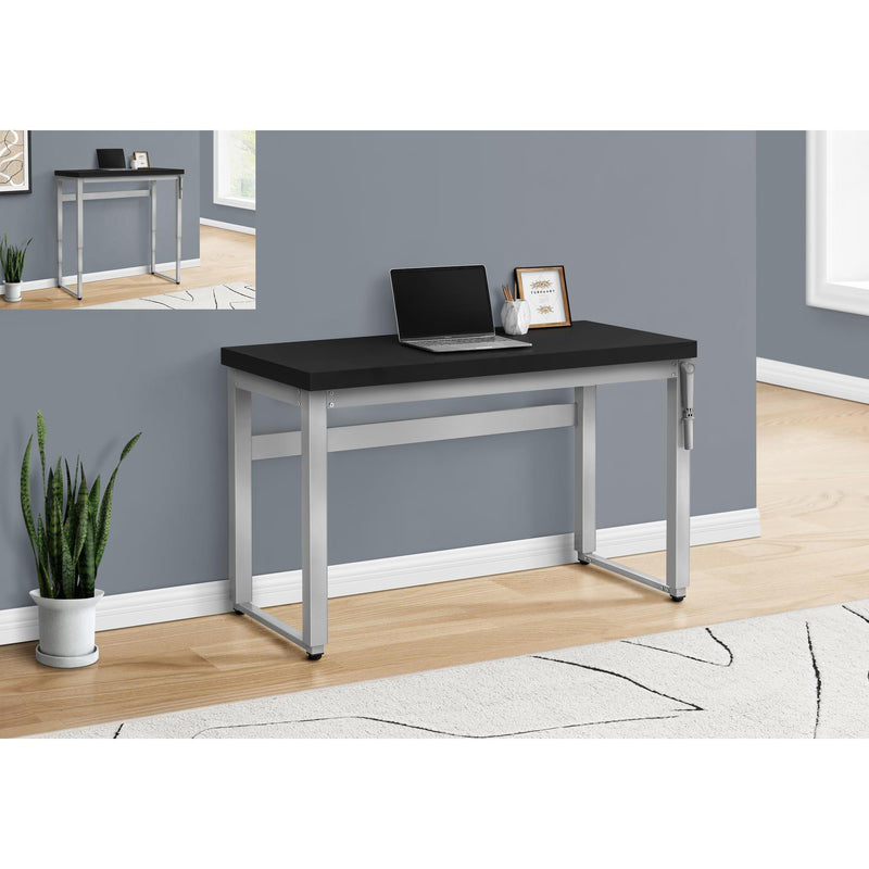 Monarch Office Desks Desks I 7684 IMAGE 10