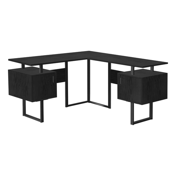 Monarch Office Desks Corner Desks I 7696 IMAGE 1
