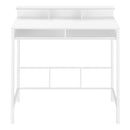 Monarch Office Desks Desks I 7701 IMAGE 2