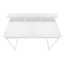 Monarch Office Desks Desks I 7701 IMAGE 5