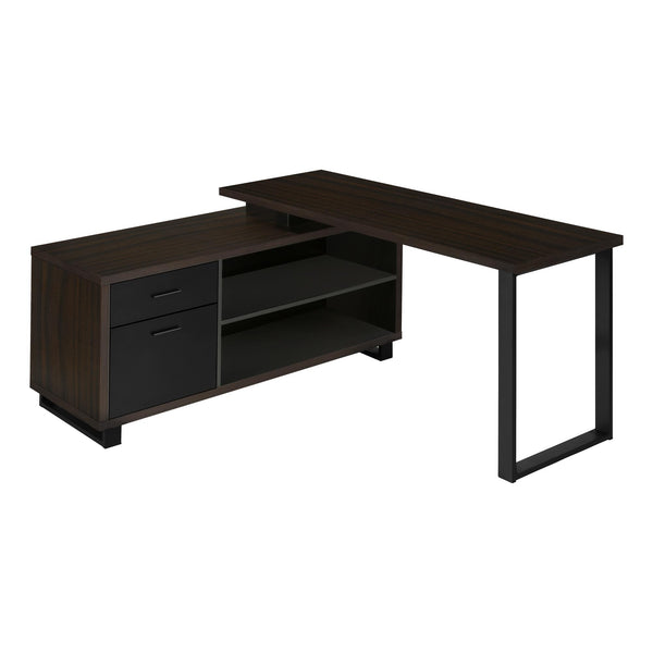 Monarch Office Desks Corner Desks I 7710 IMAGE 1