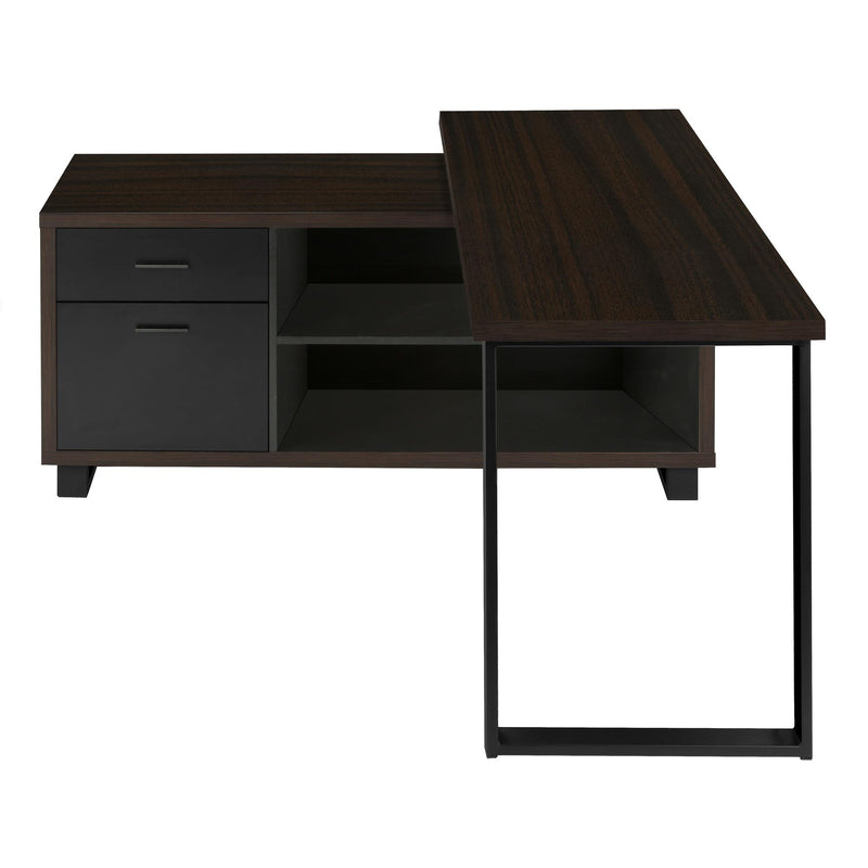 Monarch Office Desks Corner Desks I 7710 IMAGE 2