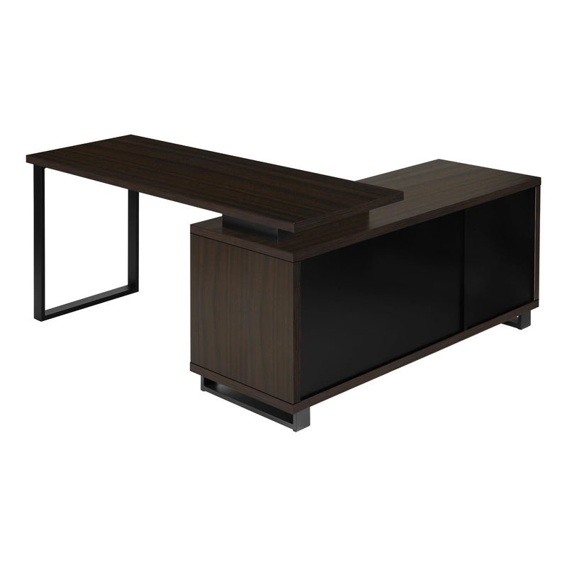 Monarch Office Desks Corner Desks I 7710 IMAGE 4