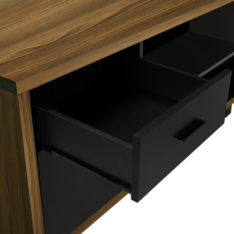 Monarch Office Desks Corner Desks I 7711 IMAGE 6