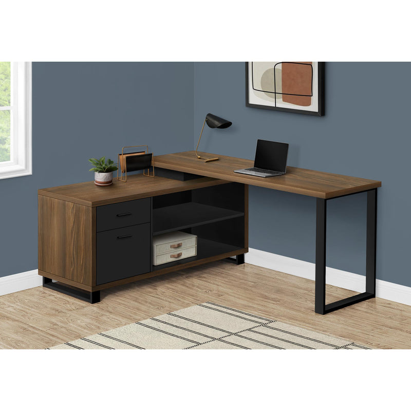 Monarch Office Desks Corner Desks I 7711 IMAGE 9