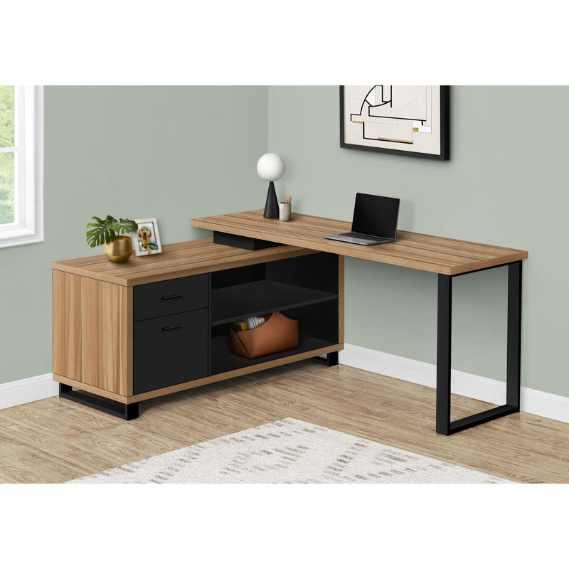 Monarch Office Desks Corner Desks I 7712 IMAGE 3