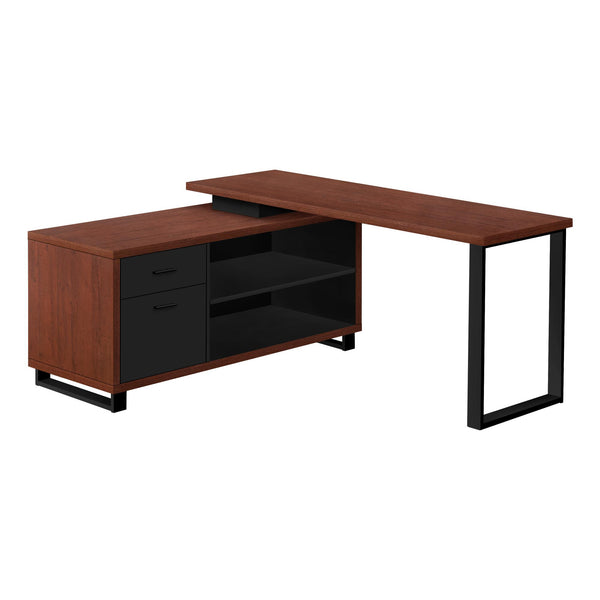 Monarch Office Desks Corner Desks I 7713 IMAGE 1