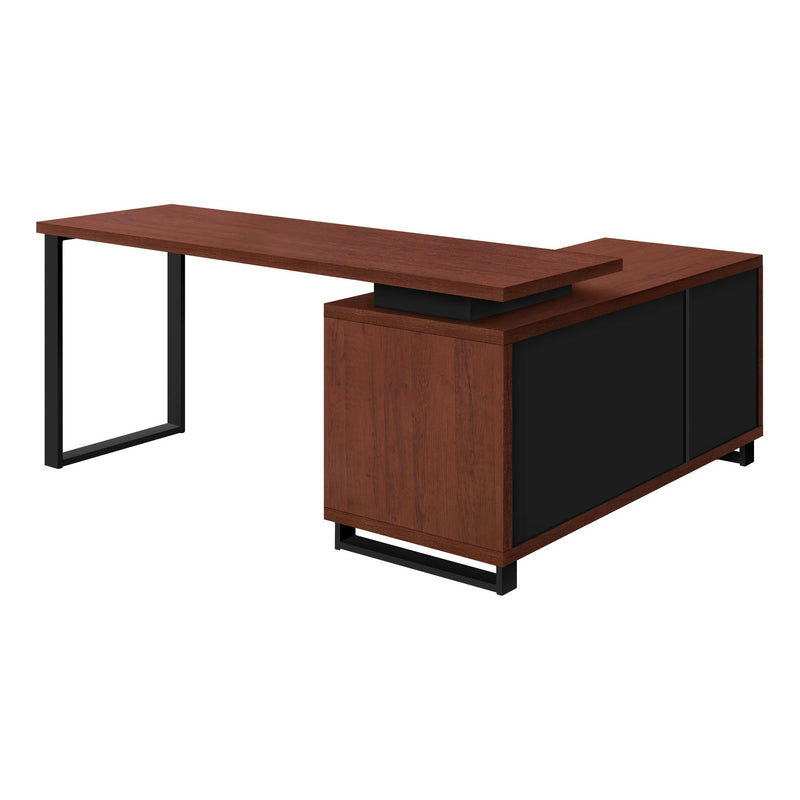 Monarch Office Desks Corner Desks I 7713 IMAGE 2