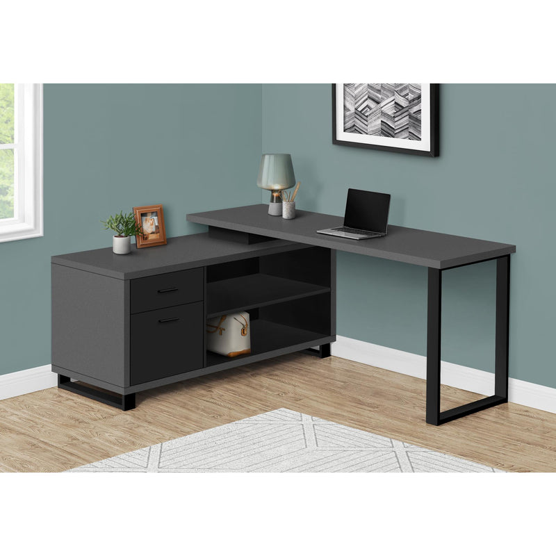 Monarch Office Desks Corner Desks I 7715 IMAGE 3
