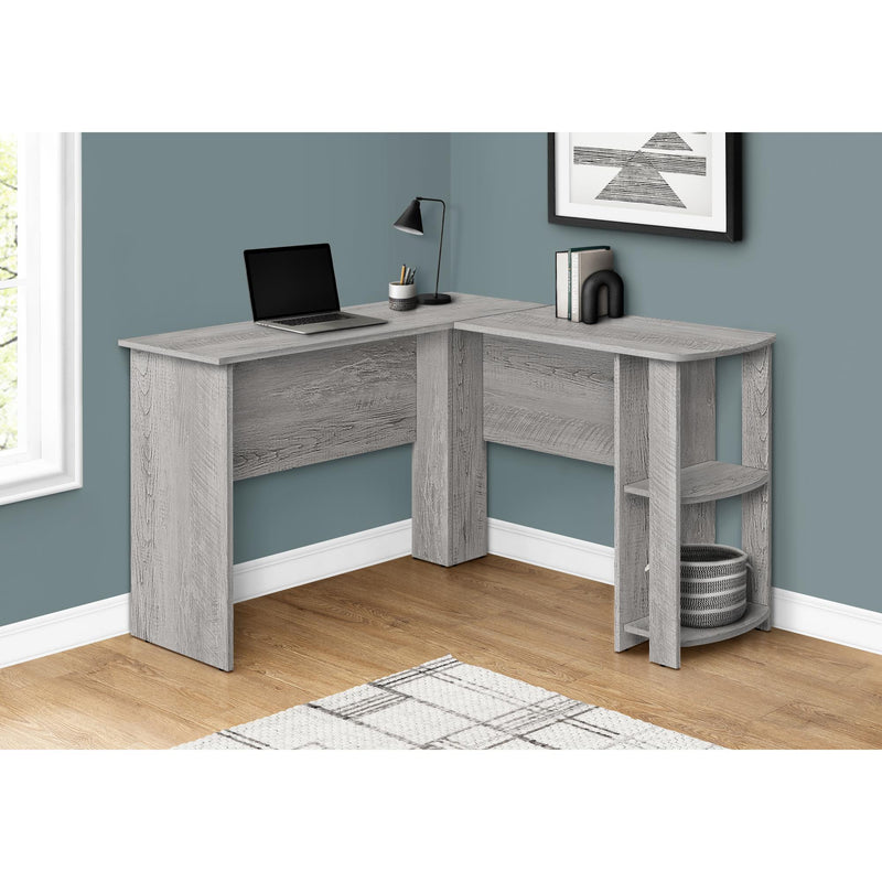 Monarch Office Desks Corner Desks I 7720 IMAGE 2