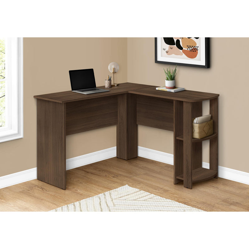 Monarch Office Desks Corner Desks I 7721 IMAGE 8