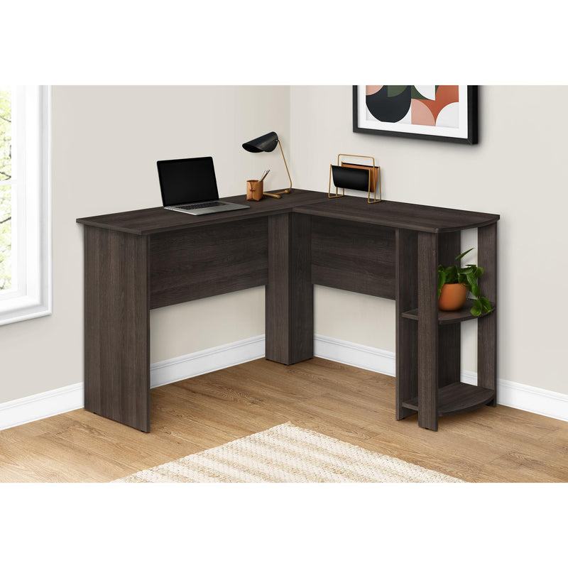 Monarch Office Desks Corner Desks I 7722 IMAGE 2