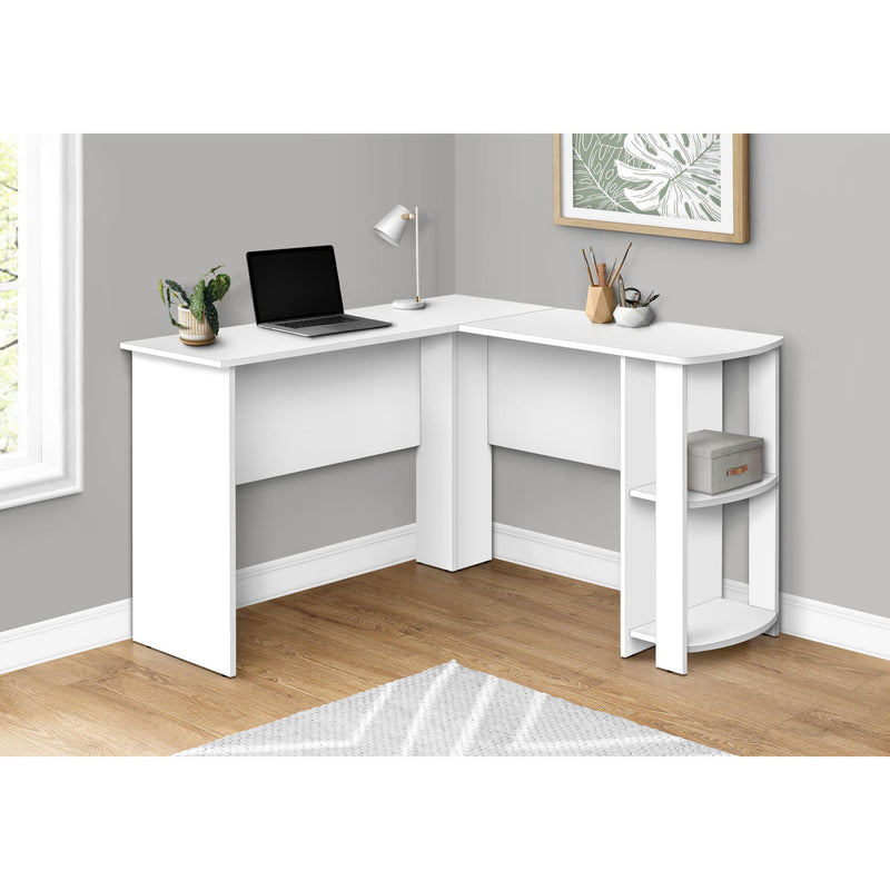 Monarch Office Desks Corner Desks I 7723 IMAGE 2