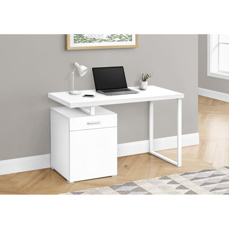Monarch Office Desks Desks I 7760 IMAGE 2