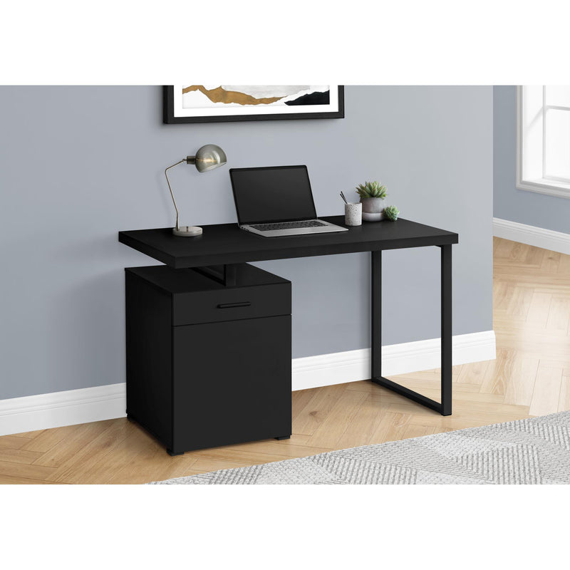 Monarch Office Desks Desks I 7761 IMAGE 2