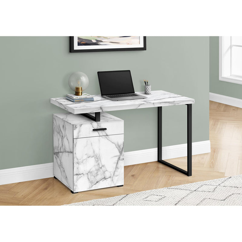 Monarch Office Desks Desks I 7762 IMAGE 2