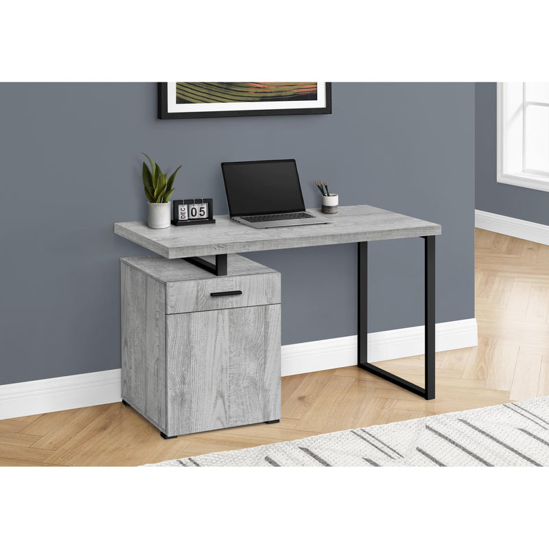 Monarch Office Desks Desks I 7763 IMAGE 8