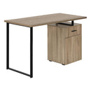 Monarch Office Desks Desks I 7764 IMAGE 1