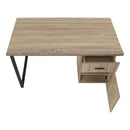 Monarch Office Desks Desks I 7764 IMAGE 5