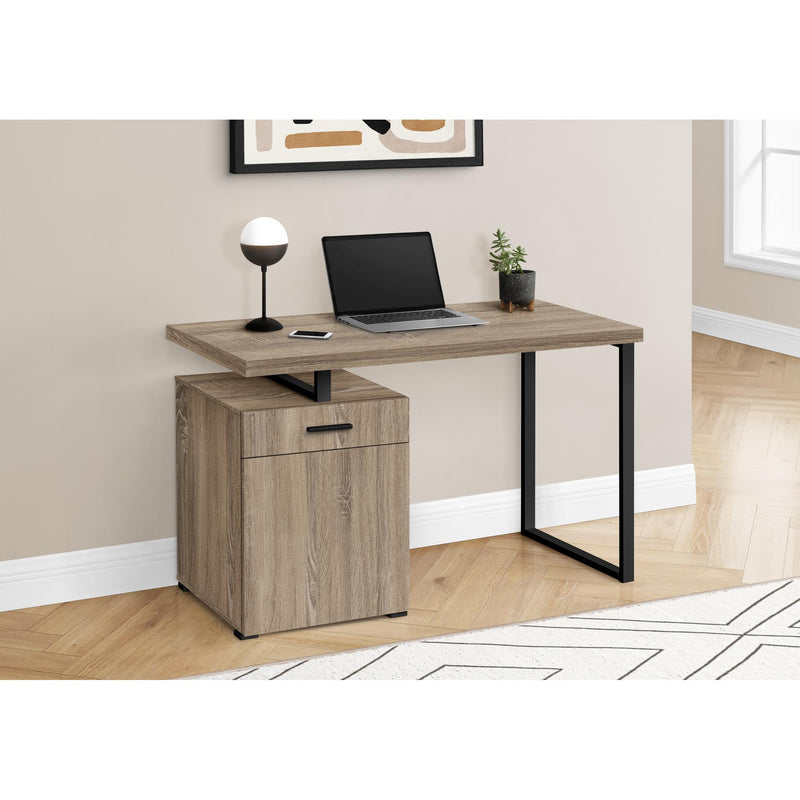 Monarch Office Desks Desks I 7764 IMAGE 8