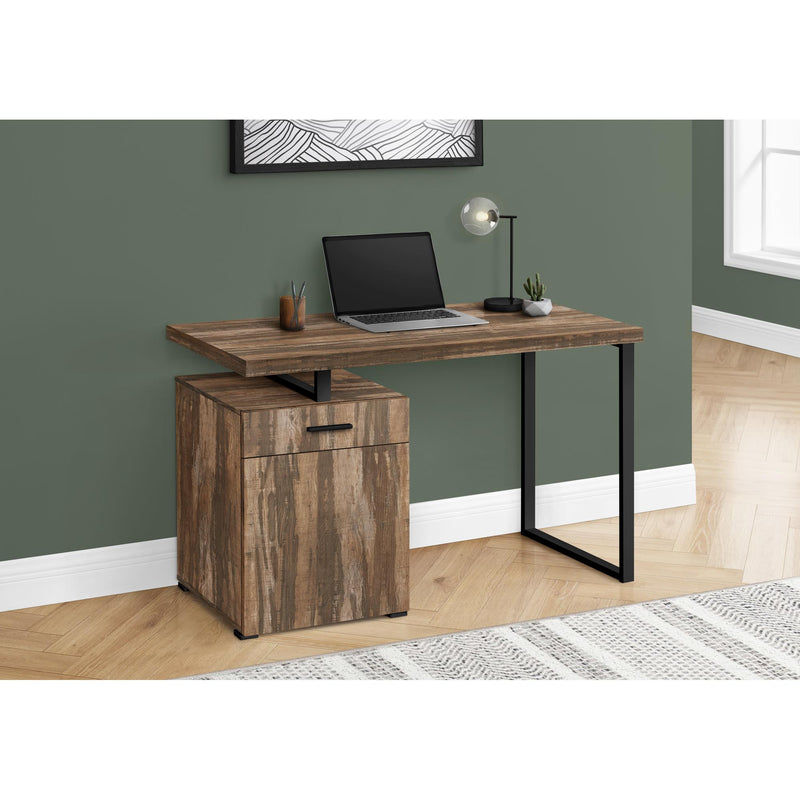 Monarch Office Desks Desks I 7765 IMAGE 2