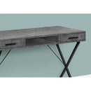 Monarch Office Desks Desks I 7795 IMAGE 3