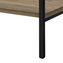 Monarch Bookcases 4-Shelf I 7800 IMAGE 7