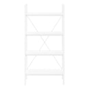 Monarch Bookcases 4-Shelf I 7801 IMAGE 4