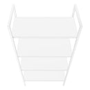 Monarch Bookcases 4-Shelf I 7801 IMAGE 5