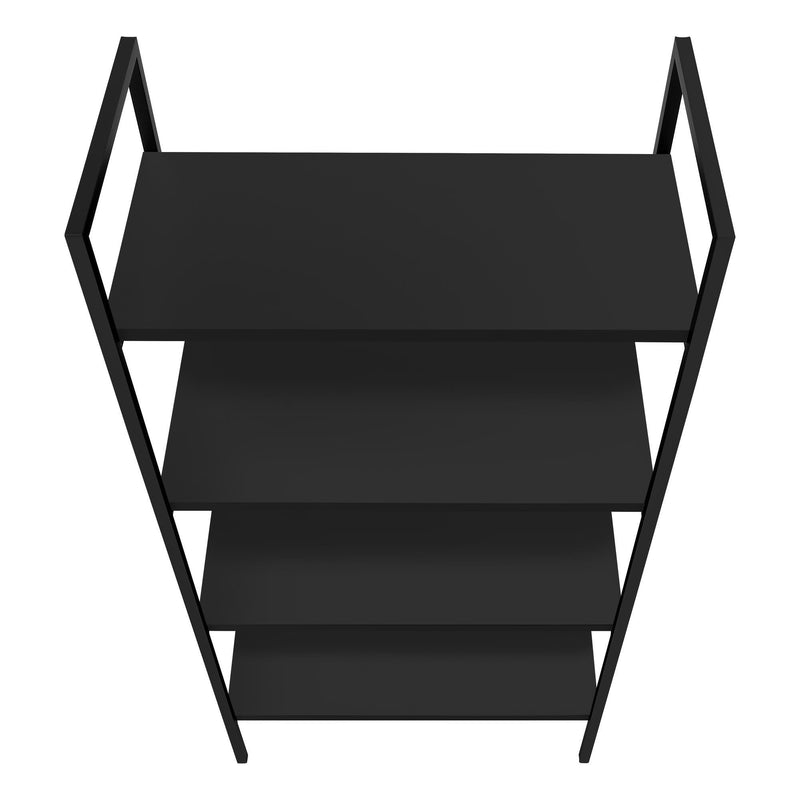 Monarch Bookcases 4-Shelf I 7802 IMAGE 5