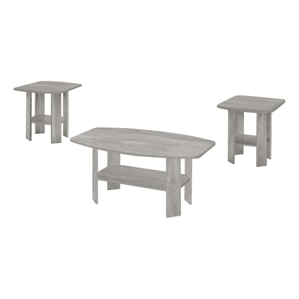 Monarch Occasional Table Set I 7870P IMAGE 1