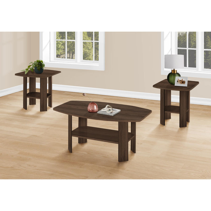 Monarch Occasional Table Set I 7872P IMAGE 2