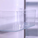 Avanti 29.5-inch, 17.5 cu. ft. Freestanding French 3-Door Refrigerator FFFDS175L3S IMAGE 15