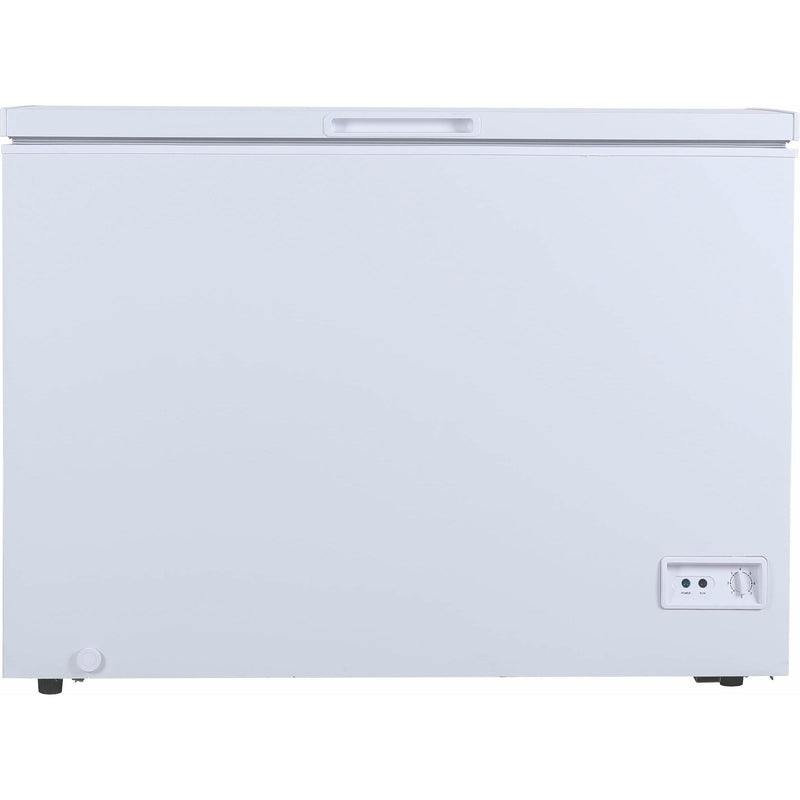 Avanti 10 cu. ft. Chest Freezer CF10F0W IMAGE 2