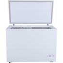 Avanti 10 cu. ft. Chest Freezer CF10F0W IMAGE 3