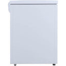 Avanti 10 cu. ft. Chest Freezer CF10F0W IMAGE 5