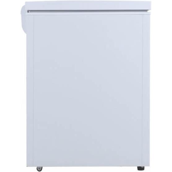 Avanti 10 cu. ft. Chest Freezer CF10F0W IMAGE 5
